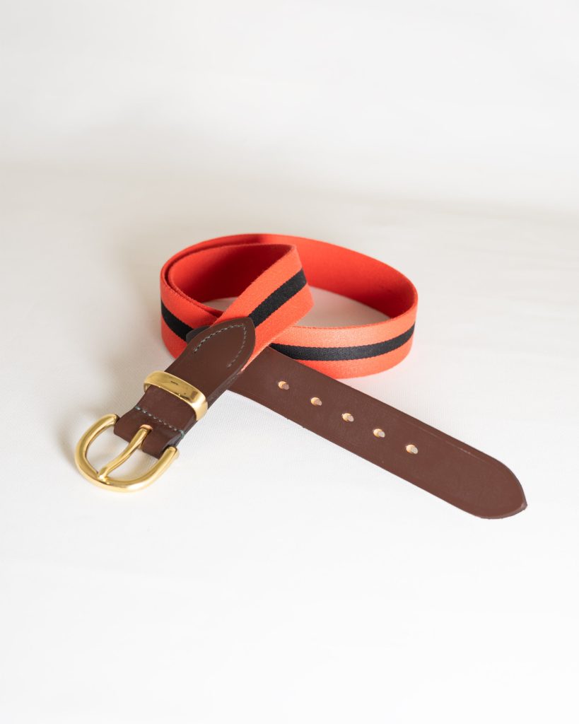 Bredon Red | Chestnut