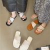 2023-summer-trendy-square-toe-woven-straw-flat-sandals-for-women_1