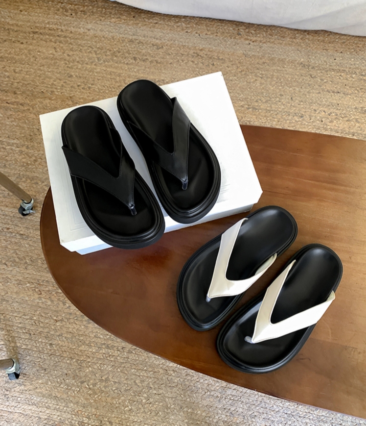 2024-summer-new-casual-solid-color-round-toe-thick-sole-flip-flops-womens-slippers_1