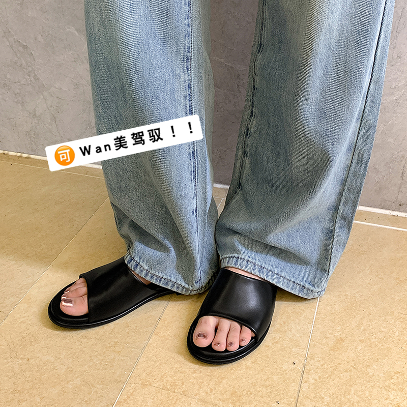 2024-summer-new-comfortable-versatile-flat-roman-style-one-band-slippers-for-women-outdoor-new-flat-sandals-slippers_2