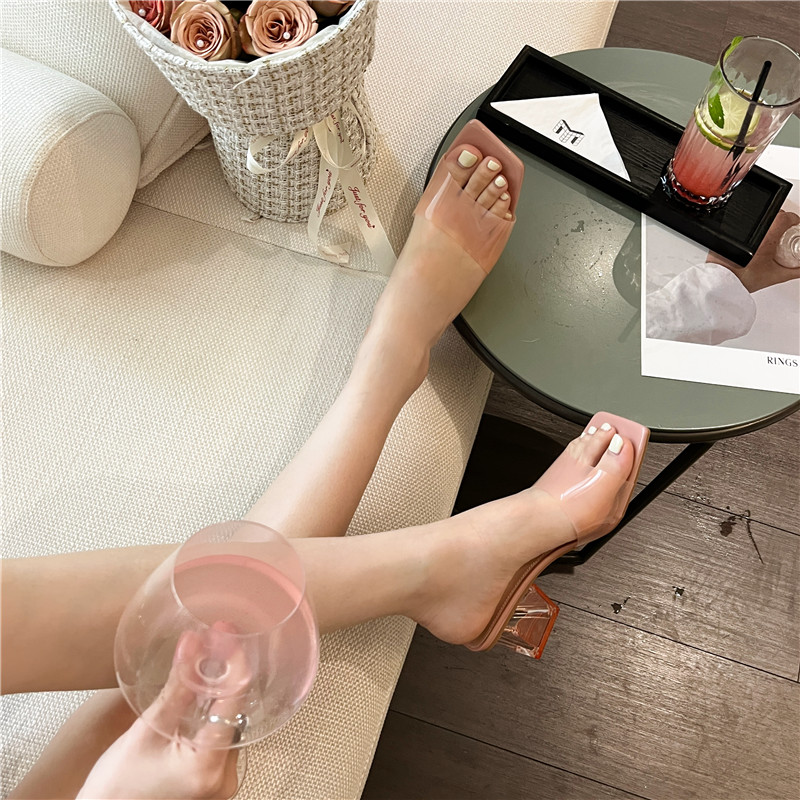 2024-summer-new-square-toe-rhinestone-transparent-pvc-crystal-chunky-heel-slippers-for-women_2