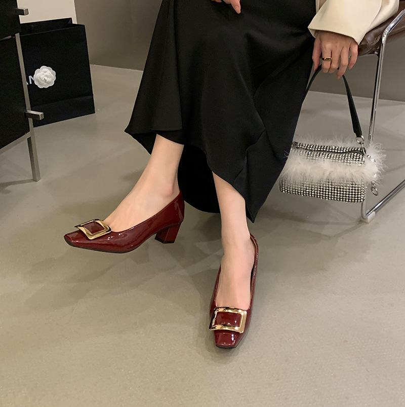 2026-new-womens-square-toe-patent-leather-loafers-with-chunky-heel-and-buckle-black-wine-nude-gray_2