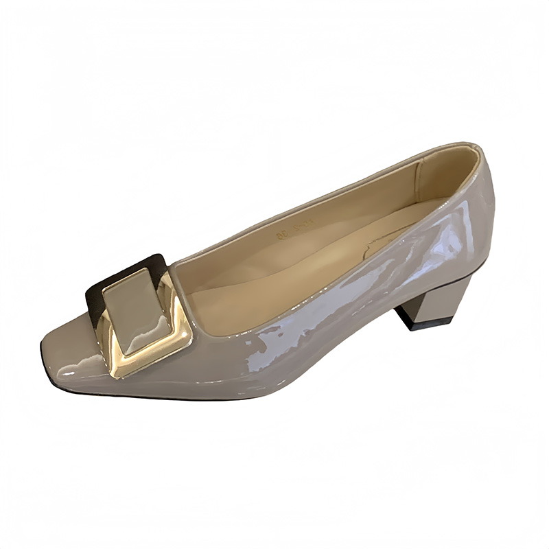 2026-new-womens-square-toe-patent-leather-loafers-with-chunky-heel-and-buckle-black-wine-nude-gray_4
