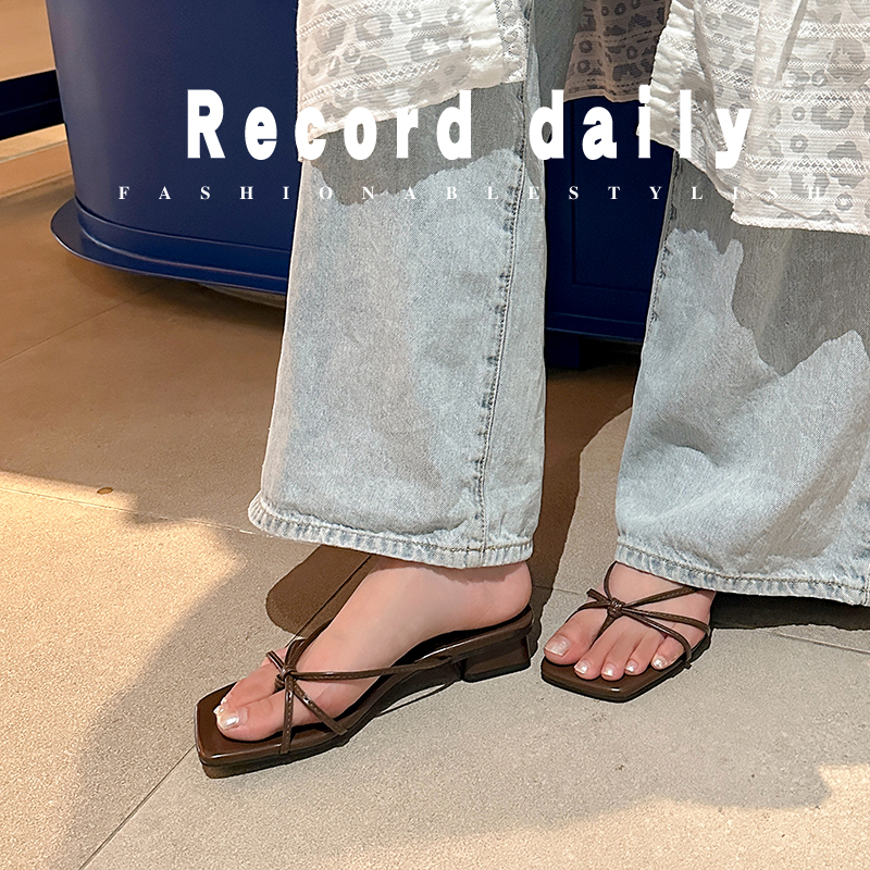 crape-myrtle-french-square-toe-high-heel-sandals-women-summer-2024-strappy-chunky-heel-slippers_3