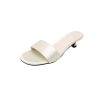 crape-myrtle-silk-one-strap-kitten-heel-leather-slippers-women-summer-2024-sweet-style_4