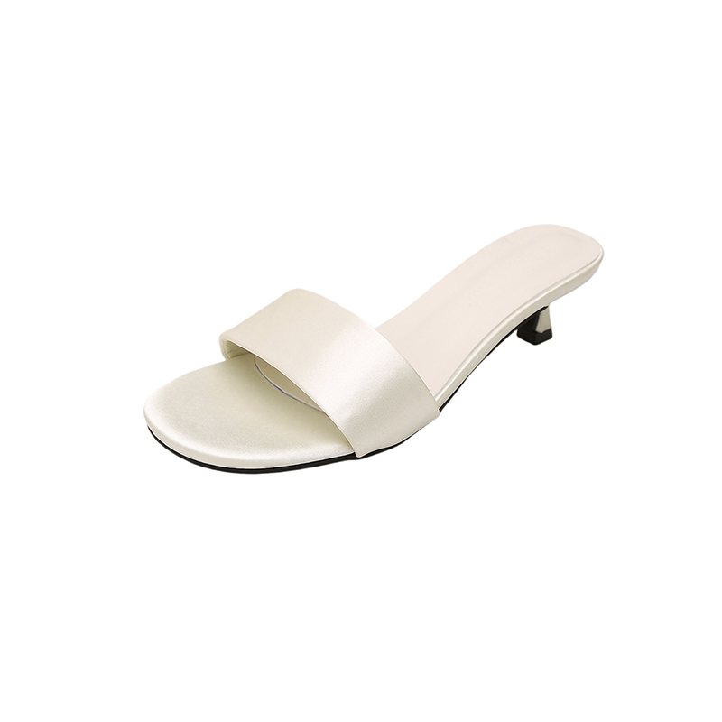 crape-myrtle-silk-one-strap-kitten-heel-leather-slippers-women-summer-2024-sweet-style_4