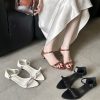 european-american-style-elegant-bowknot-high-heel-sandals-for-women