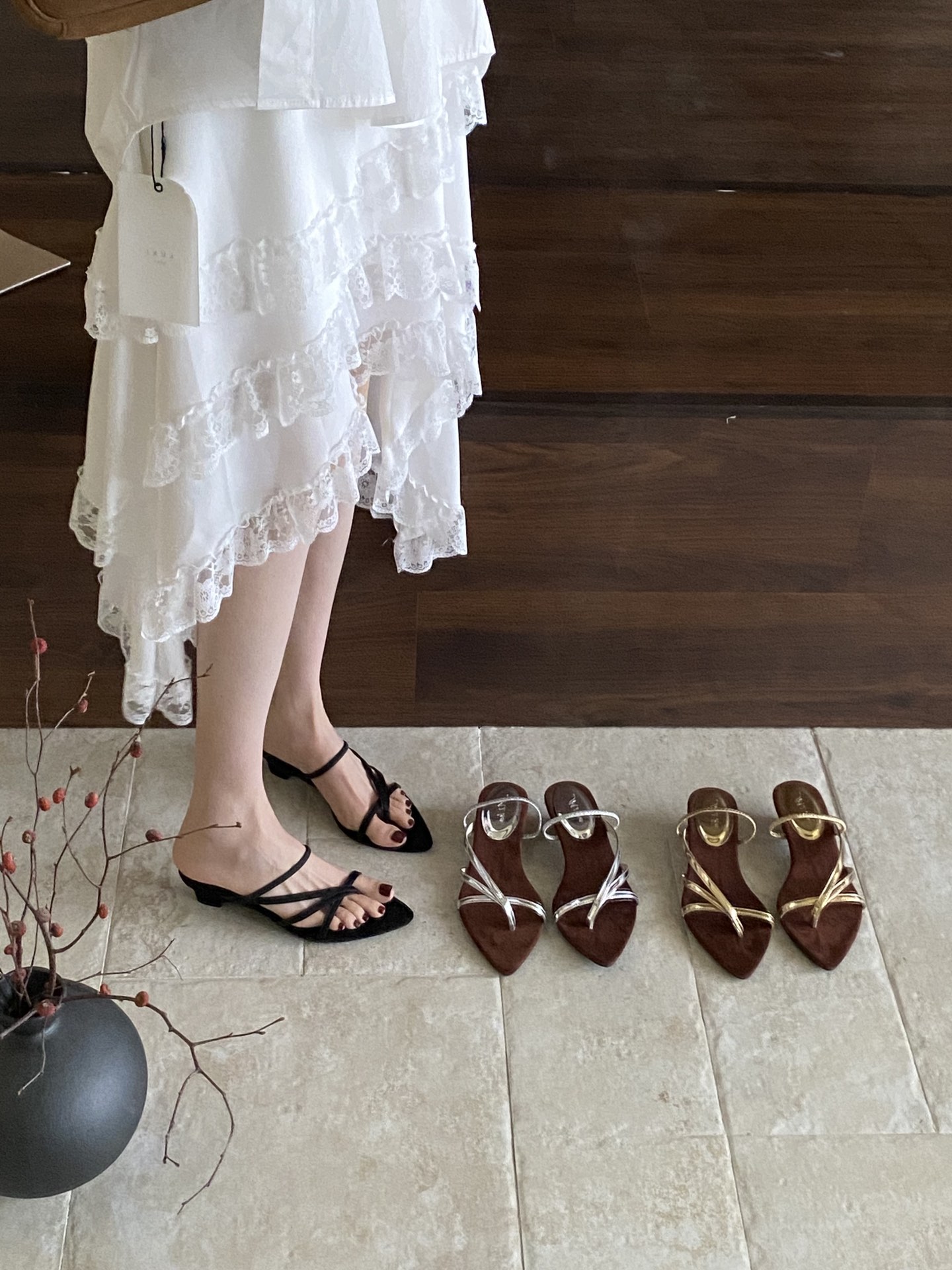 european-american-style-pointed-toe-thick-heel-roman-sandals-for-women