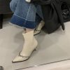 fortune-one-foot-korean-style-rhinestone-stretch-slim-boots-for-women-pointed-toe-thin-heel-short-boots-high-heel-slimming-side-zipper_2