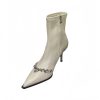 fortune-one-foot-korean-style-rhinestone-stretch-slim-boots-for-women-pointed-toe-thin-heel-short-boots-high-heel-slimming-side-zipper_4