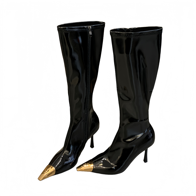 fortune-one-foot-patent-leather-pointed-toe-side-zipper-over-knee-boots-women-metal-heel-high-tube-slim-boots_4
