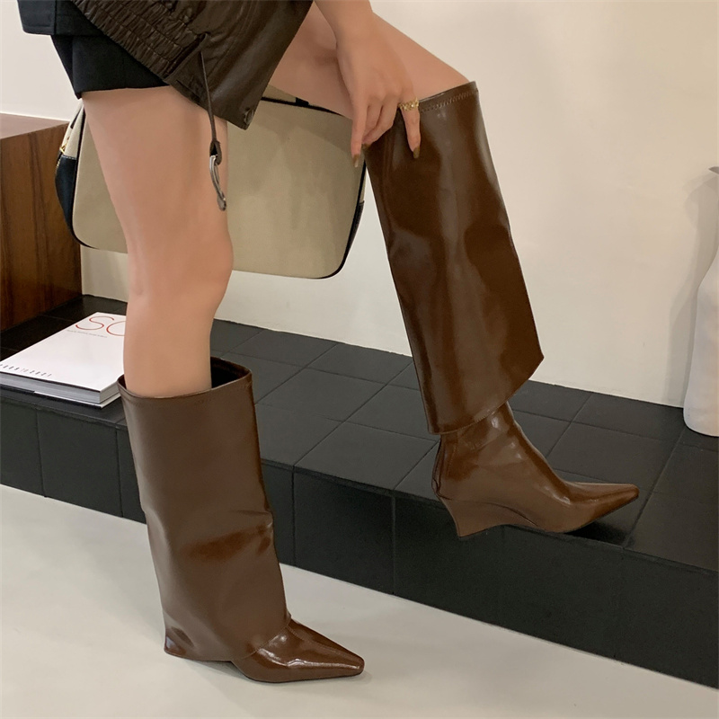 fortune-pointed-toe-wedge-heel-high-top-american-western-boots-for-women_3
