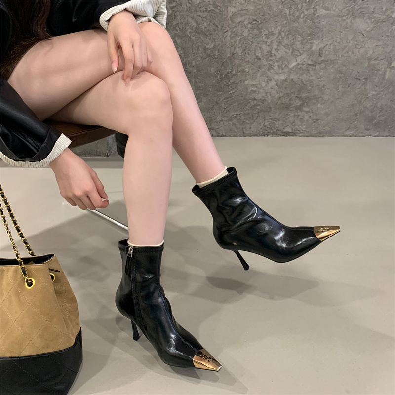 mitin-fashion-boots-pointed-toe-stitching-metal-high-heel-short-boots-2025-autumn-winter-new-sexy-side-zipper-slim-boots-women_2