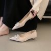 womens-black-pointed-toe-low-heel-shoes-with-rhinestone-buckle-2026-spring-autumn-new-style-work-flats_3