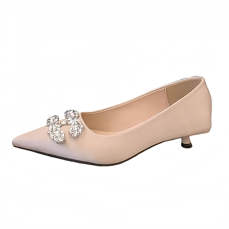 womens-black-pointed-toe-low-heel-shoes-with-rhinestone-buckle-2026-spring-autumn-new-style-work-flats_4
