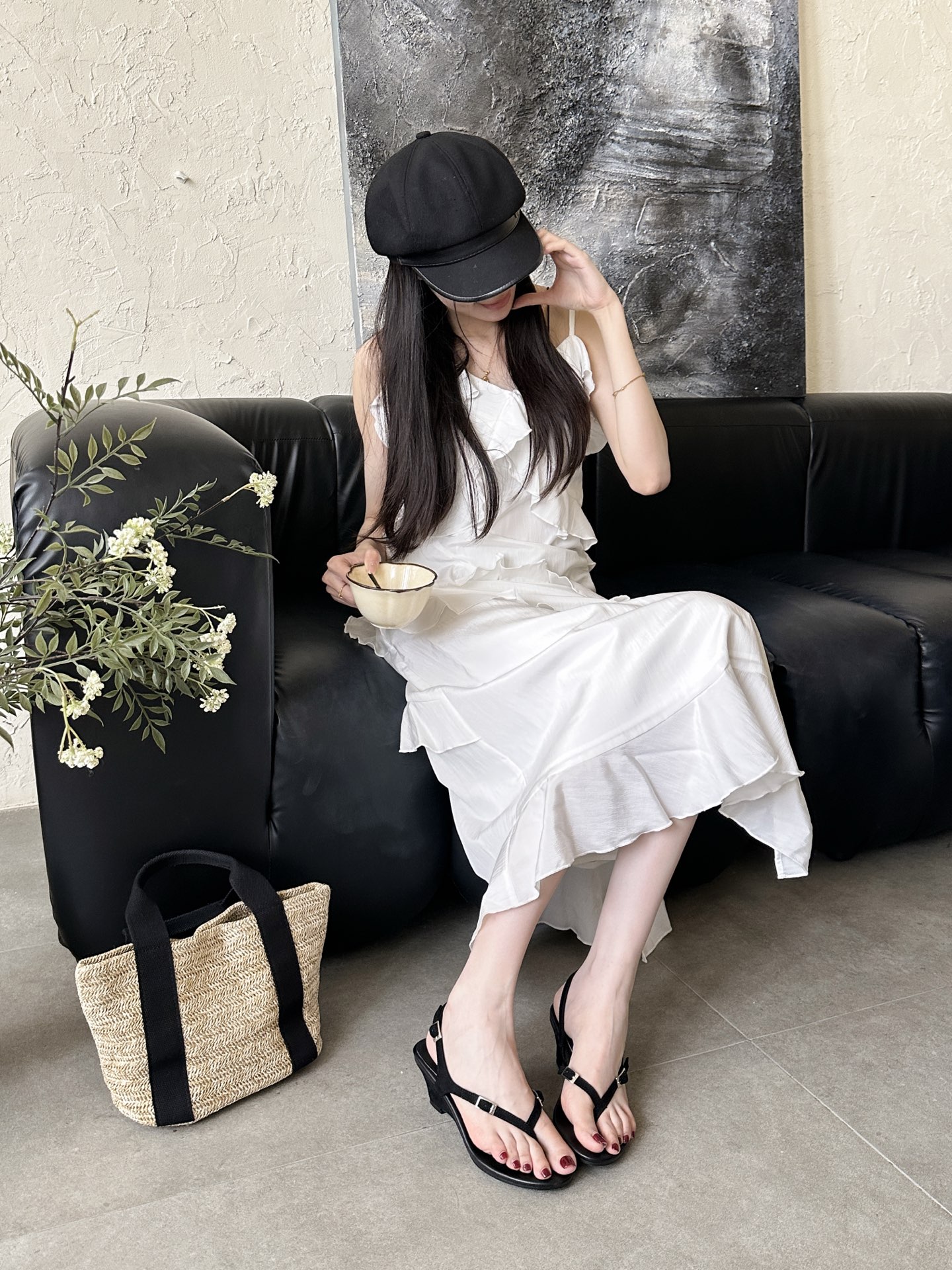 womens-summer-wedge-heel-open-toe-sandals-pu-lining-casual-chic_2